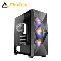 在飛比找PChome24h購物優惠-Antec 安鈦克 DF800 FLUX ARGB 極致散熱