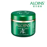 在飛比找momo購物網優惠-【Aloins 雅洛茵斯】AE多功能蘆薈保濕營養霜（滋潤微香