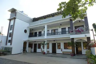 巴拉望格羅貝特洛特旅館Globetrotter Inn Palawan