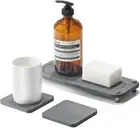 Home Sink Caddy, Instant Dry Kitchen/Bathroom Sink Organizer Sponge Holder, Diat