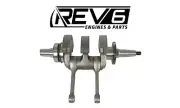 POLARIS CRANKSHAFT RZR/RGR 800
