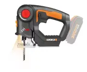 WORX 20V Cordless AXIS Multi-Purpose Saw (Battery & Charger sold separately)