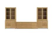 Bradley TV Storage System