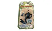 1:18 Scale Single Military Figure With Accessories - 14