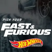 Hot Wheels Premium Fast & Furious - PICK YOUR CAR