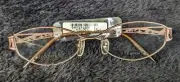 Morphee 132 54-16/135 Frames -Bronze Authentic NEW w/Tag (see pic)