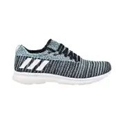 Adidas Adizero Prime LTD Unisex Shoes Core Black-Cloud White-Blue Spirit d97654