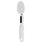 Electric Digital Spoon Scale Food Measuring Scales Kitchen Baking Accessory