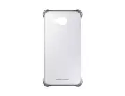 Samsung Galaxy A56 Clear Cover -glassy