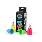 Salty Captain Anti Scratch Nozzles 4 Pack - ACC-ASNZ-EA