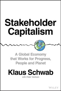 在飛比找誠品線上優惠-Stakeholder Capitalism: A Glob