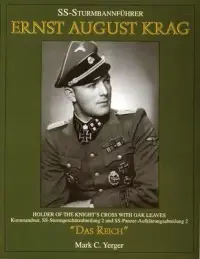 在飛比找博客來優惠-Ss-Sturmbannführer Ernst Augus