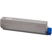 Oki Toner Cartridge - Magenta for MC853 [45862842]
