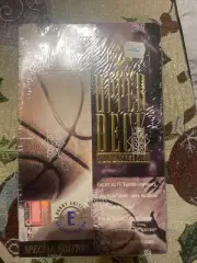 1993-94 Upper Deck Eastern Region Hobby Basketball Box Sealed