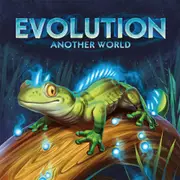 [Crowd Games LLC] Evolution Another World Board Game