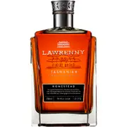 Lawrenny Homestead Single Malt Whisky 700mL