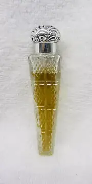 Vtg Avon California Perfume 1979 Anniversary Keepsake Trailing Arbutus Cologne