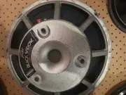 Peavey 18” Black Widow 8 ohm