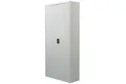 Stratco 2 Door Metal Cabinet