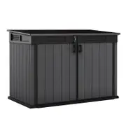 Keter Mega Store It Out Shed