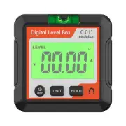 Digital Protractor Inclinometer Level Angle Meter Measuring Angle Meter 909632