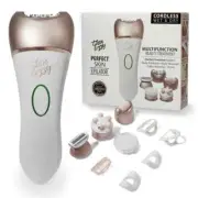 New Thin Lizzy Perfect Skin Epilator