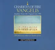 Vangelis - Chariots: 25 Annivesary Edition (Original Soundtrack) [New CD] UK - I