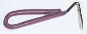 Hoof Pick, 5.5"