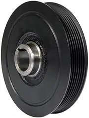 Dayco PB1567N Harmonic Balancer (PREMIUM OEM REPL POWERBOND)