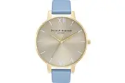 Olivia Burton Ladies' Watch OB16EN15 - A Touch of Elegance