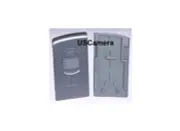 KODAK Battery Cover EasyShare DX7440 digital camera BATTERY DOOR lid cap NEW