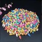 300pcs, Natural Backflow Incense Smoke Tower Bullet Incense Cones Buddhism AU
