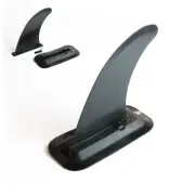 Replacement Kayak Skeg Fin For Inflatable Canoe Boat Dinghy Spare Accessories