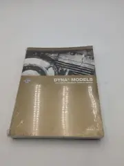 2010 Harley Davidson Dyna Glide Wide Super Custom Shop Service Repair Manual 10
