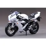 【W先生】美馳圖 MAISTO 1:12 1/12 YAMAHA 山葉 YZF-R1 拼裝版 重機 機車 摩托車 模型