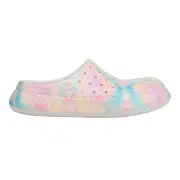 TOMS Alpargata Mallow Tie Dye Mule Womens Multi, Pink Sneakers Casual Shoes 100