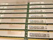 ( NEW ) Samsung 8GB DDR3 ECC REG Server M392B1K70CM0-YH9 (30DAY WARRANTY)