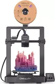 Creality Ender-3V3 SE 3D Printers 250mm/s Max Printering Speed 220*220*250mm AU