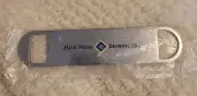 Blue Moon BREWING CO. Beer Bottle Opener Bartender Gift Pocket Bar Tool