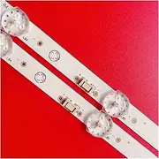 S.-kyworth RF-AZ320023SE30-0701 A4 Light Strip (Color : 20 Piece for 10TV)