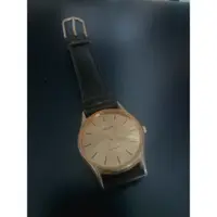 在飛比找蝦皮購物優惠-Helon 手錶 腕錶Quartz 石英錶 皮錶帶 皮帶 時