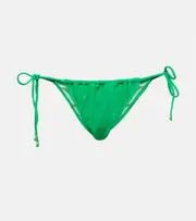 [Bananhot] Bananhot Donna bikini bottoms AU 14 green