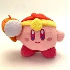 Kirby of the Stars Kirby Character Costume King Dedede Plush Toy Baby Interior H