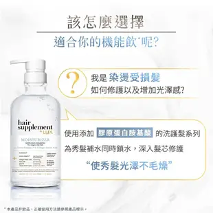 【LUX麗仕】髮的補給 胺基酸系列-(洗髮精450g/護髮乳450g/髮膜170g/免沖髮油100ml)