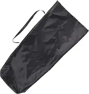 KOCKSHION Stroller Travel Bag Organizer Umbrella Stroller Storage with Drawstring Closure for Airplane Travel Durable Gate Check Bag for Double and Standard Strollers