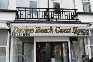 德維恩海灘民宿Devine Beach Guest House