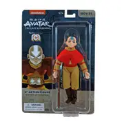 Mego Movies Avatar The Last Airbender Action Figure