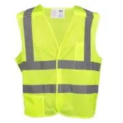 Cordova VB221PFRXL Type R, Class II, Limited FR, 5-Point Breakaway Vest,...