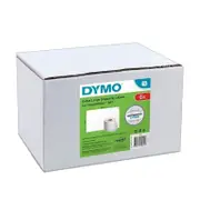 Dymo Shipping Labels 104x159mm 6 Pack