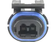 Vehicle Speed Sensor Connector fits Nissan Cube 2009-2014 66JBDB